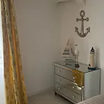 Privatunterkunft D'hotes Du Carre Des Arts *