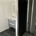 Privatunterkunft D'hotes Du Carre Des Arts