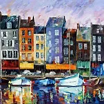 D'hotes Du Carre Des Arts Privatunterkunft *