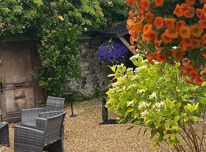 Homestay szállás D'hotes Du Carre Des Arts