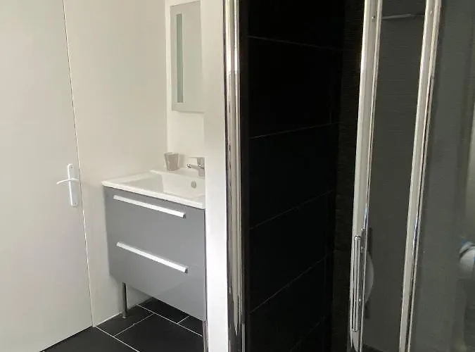 Homestay szállás D'hotes Du Carre Des Arts