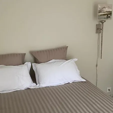 D'hotes Du Carre Des Arts Ubytování v soukromí *