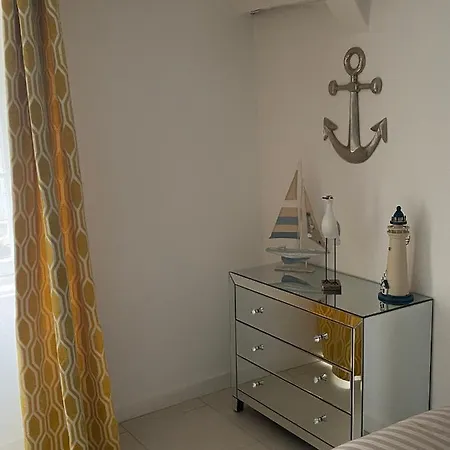 Ubytování v soukromí D'hotes Du Carre Des Arts *