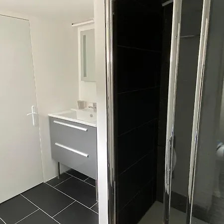 Privat bolig D'hotes Du Carre Des Arts